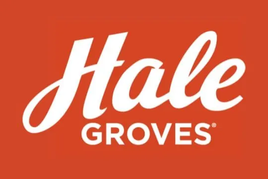 Merchant logo