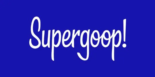 Supergoop!