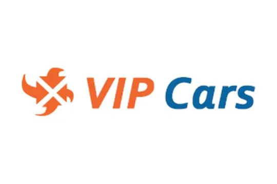 Merchant logo