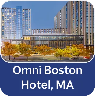 Omni Boston Hotel