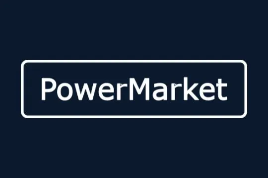 Merchant logo