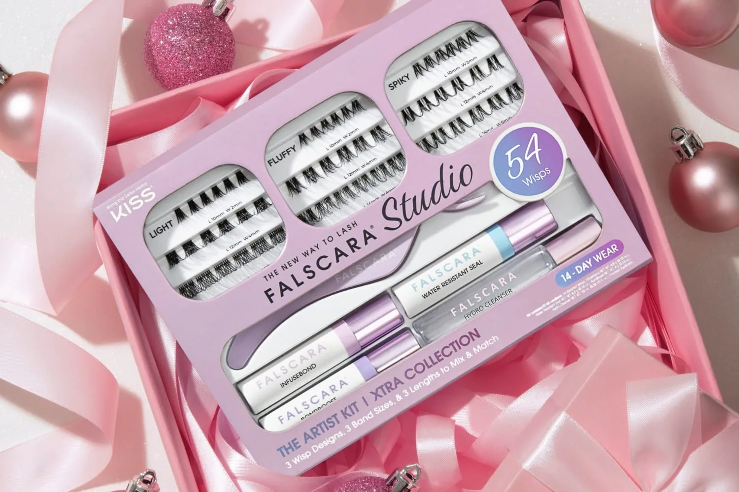 Falscara hero banner