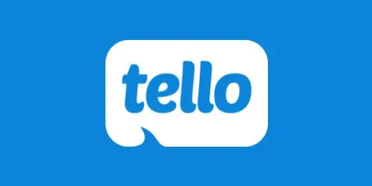 Tello