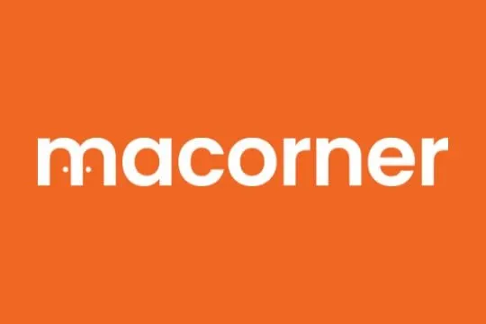 Merchant logo