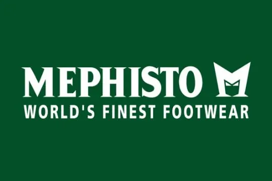 Merchant logo