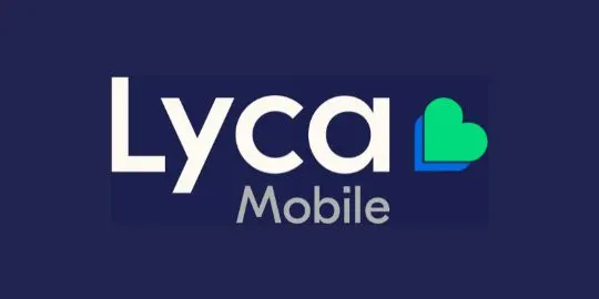 Lyca Mobile