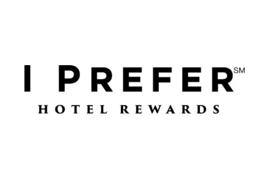 Merchant logo