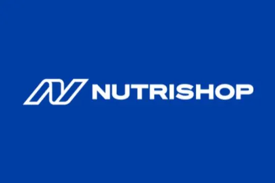Merchant logo