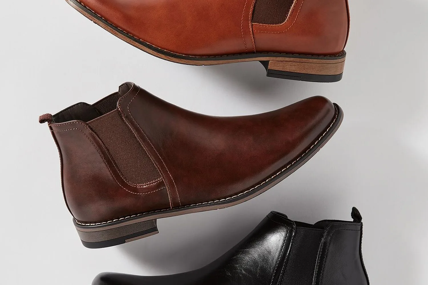 Perry Ellis hero banner