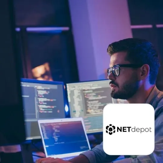 NETdepot