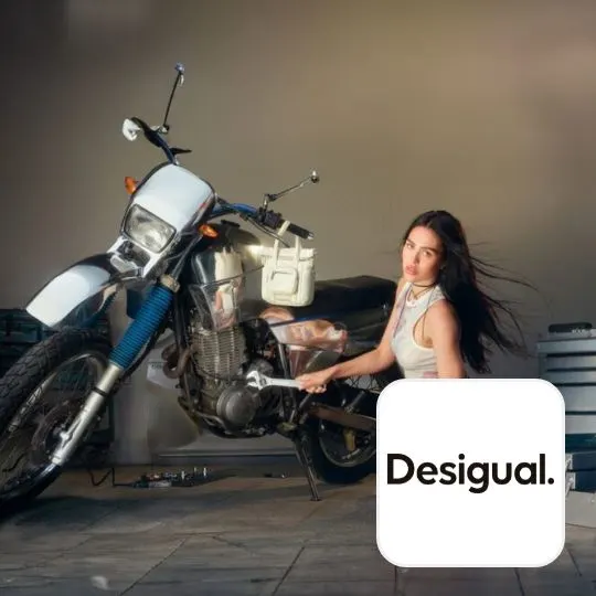 Desigual