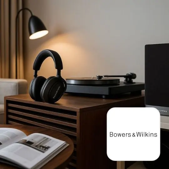 Bowers & Wilkins