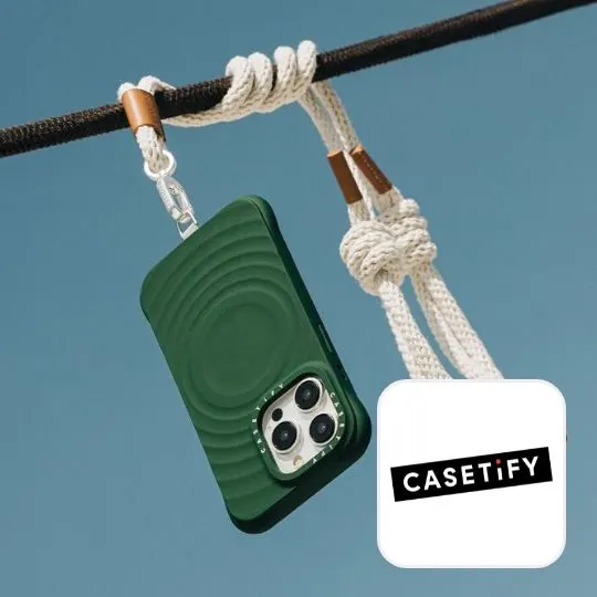 CASETiFY