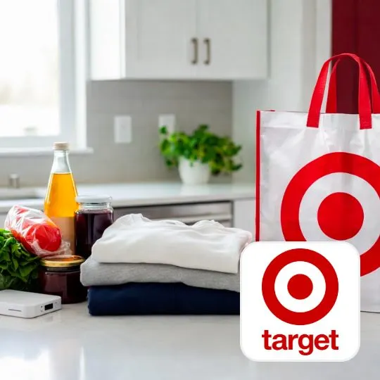Target