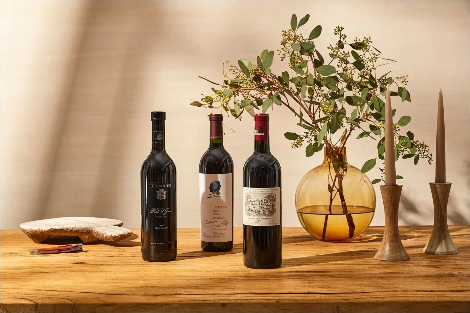 Wine.com hero banner
