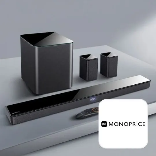 Monoprice