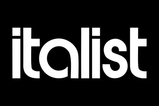 Merchant logo