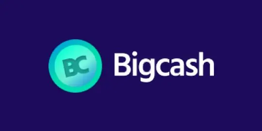 Bigcash