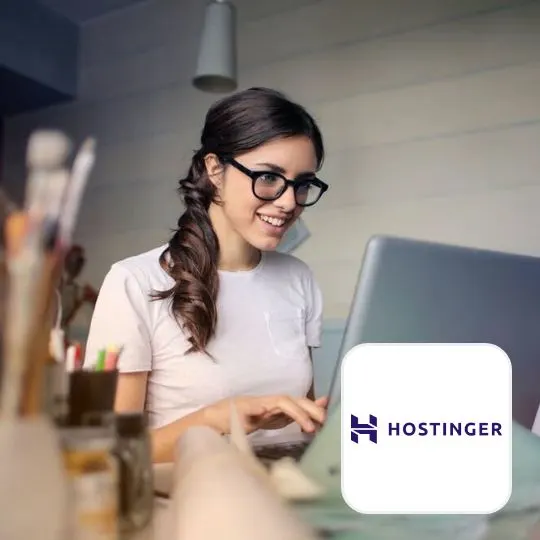 Hostinger