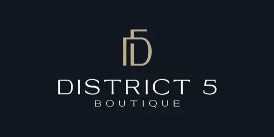District 5 Boutique