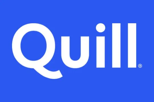 Merchant logo