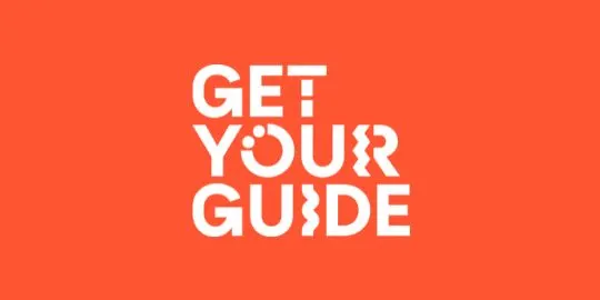 GetYourGuide