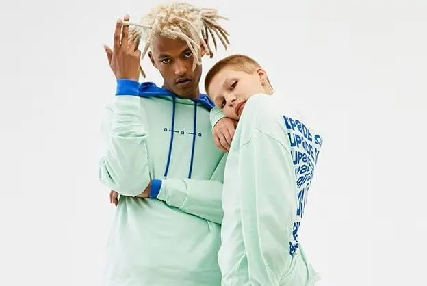 asos hero banner