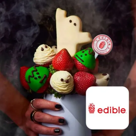 Edible Arrangements