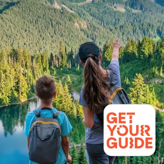 GetYourGuide