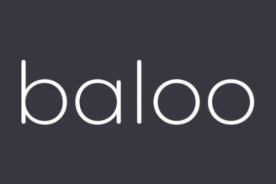 Merchant logo