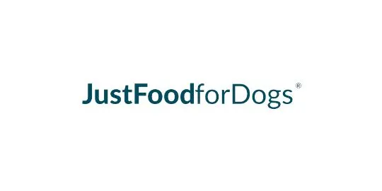 Just Food For Dogs