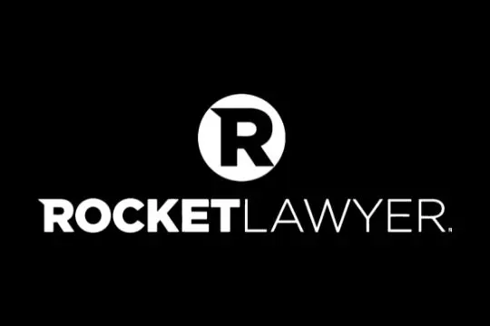 Merchant logo