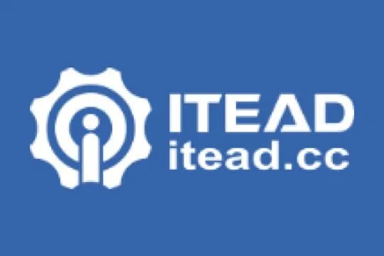 Merchant logo