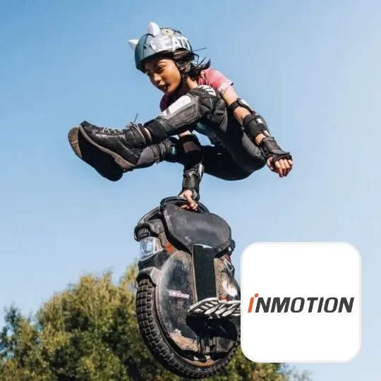 INMOTION