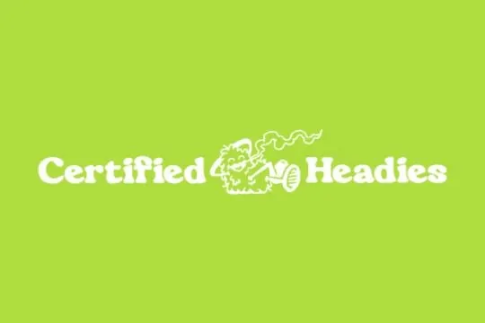 Merchant logo