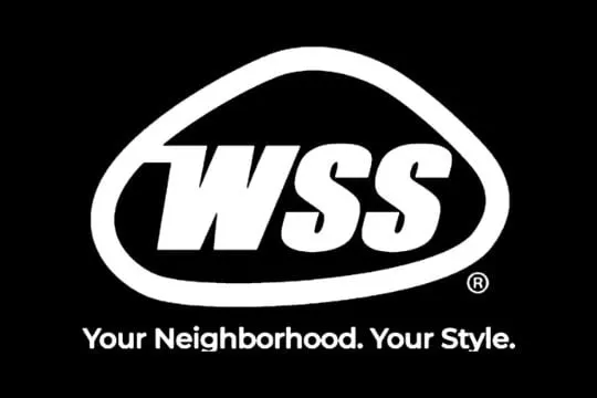 Merchant logo