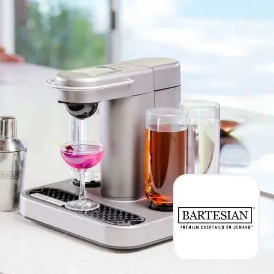Bartesian
