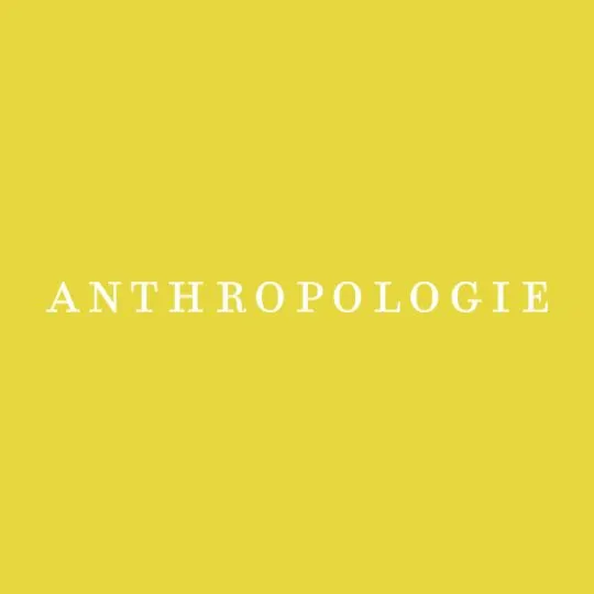 Anthropologie