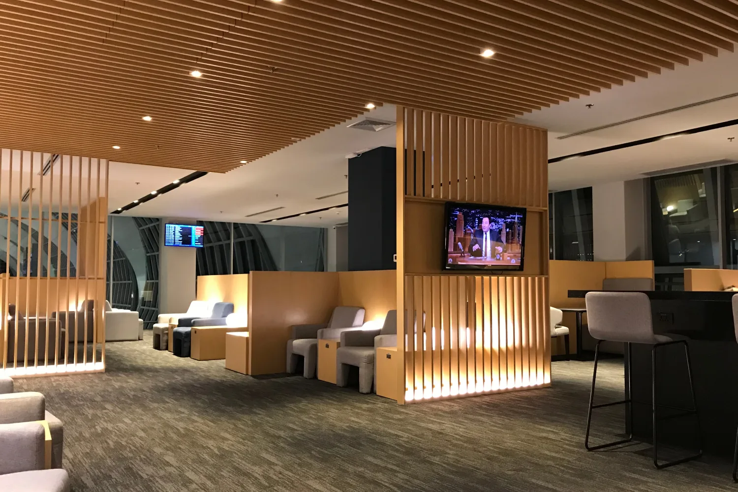 Priority Pass hero banner