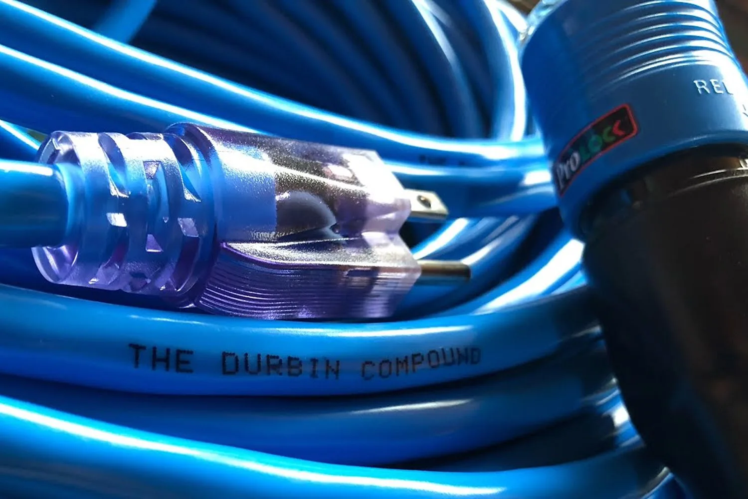 Bad Ass Extension Cords hero banner