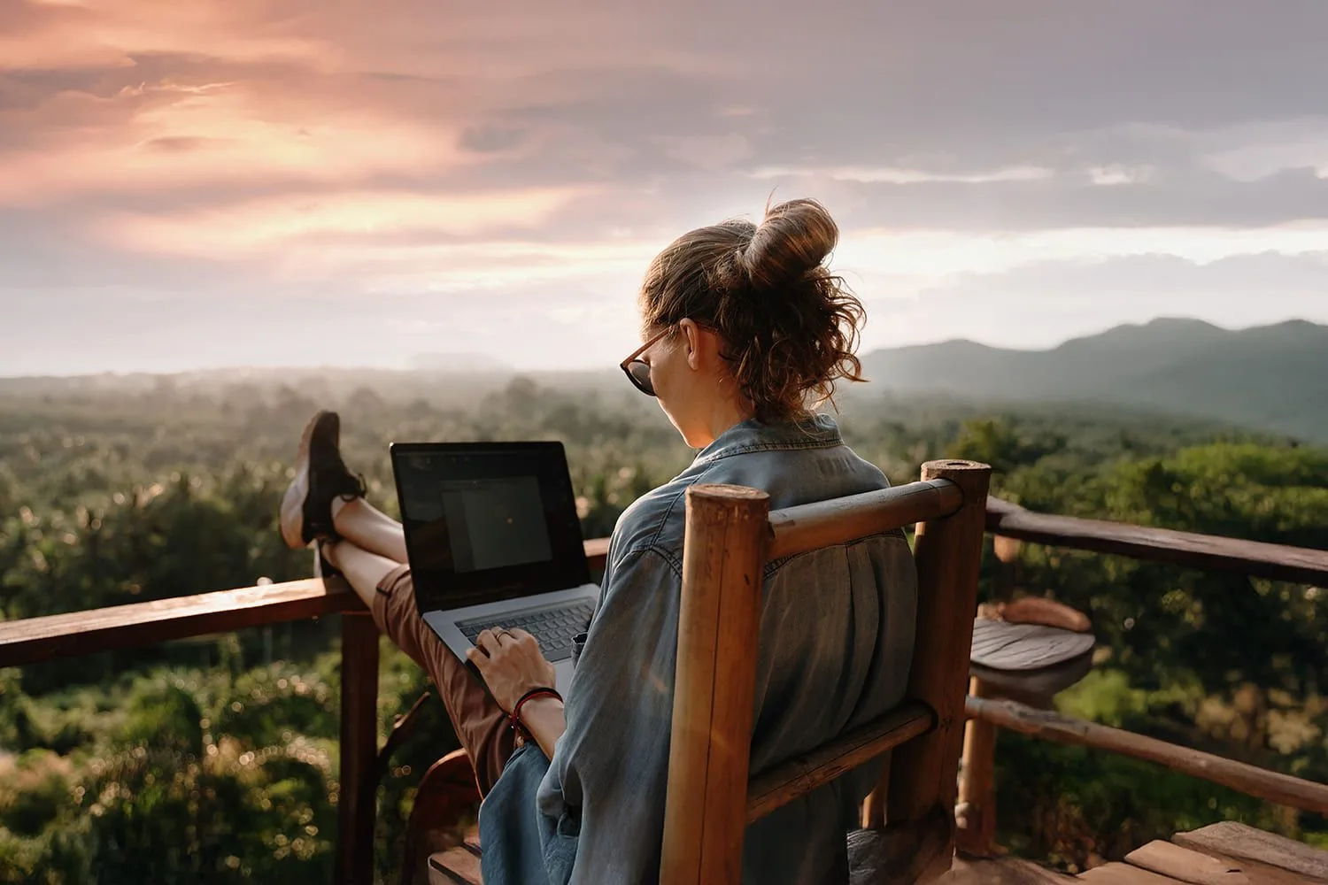 ExpressVPN hero banner