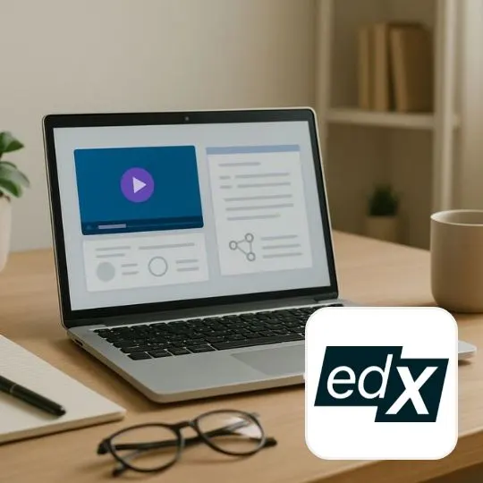 edX