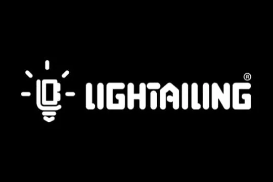 Merchant logo
