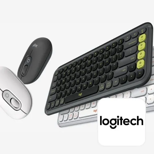 Logitech