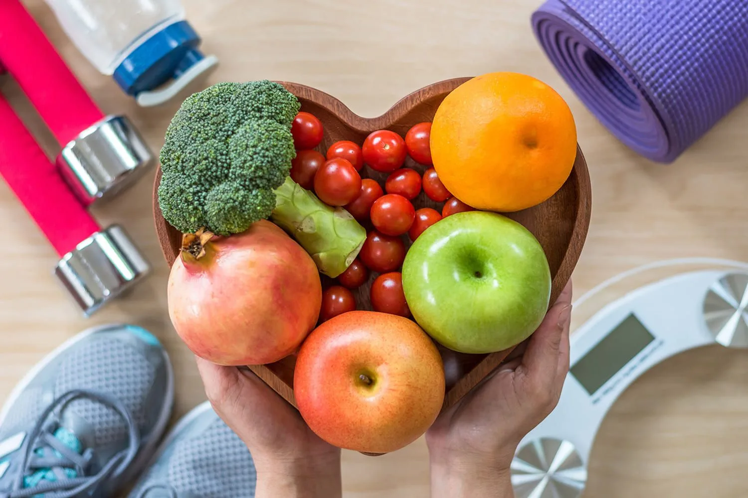 Jenny Craig hero banner