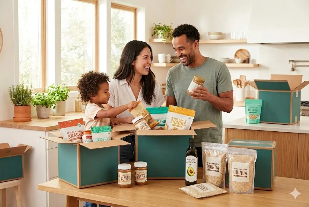Thrive Market hero banner