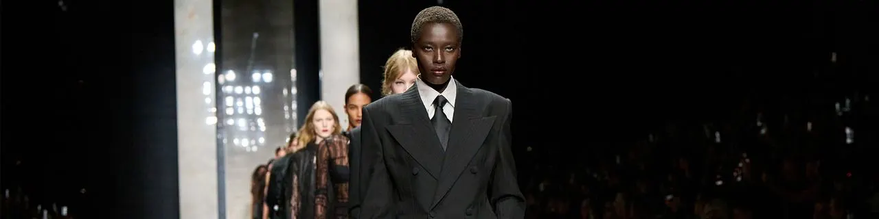 Dolce & Gabbana hero banner