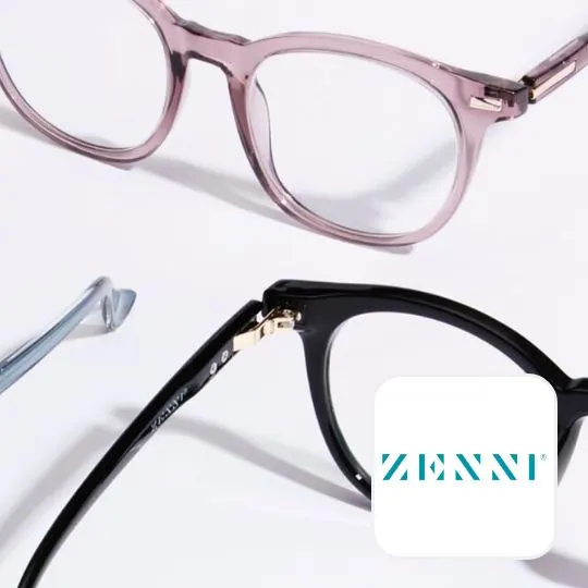 Zenni Optical