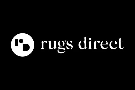 Merchant logo