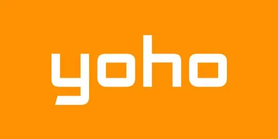 Yoho Mobile eSIM